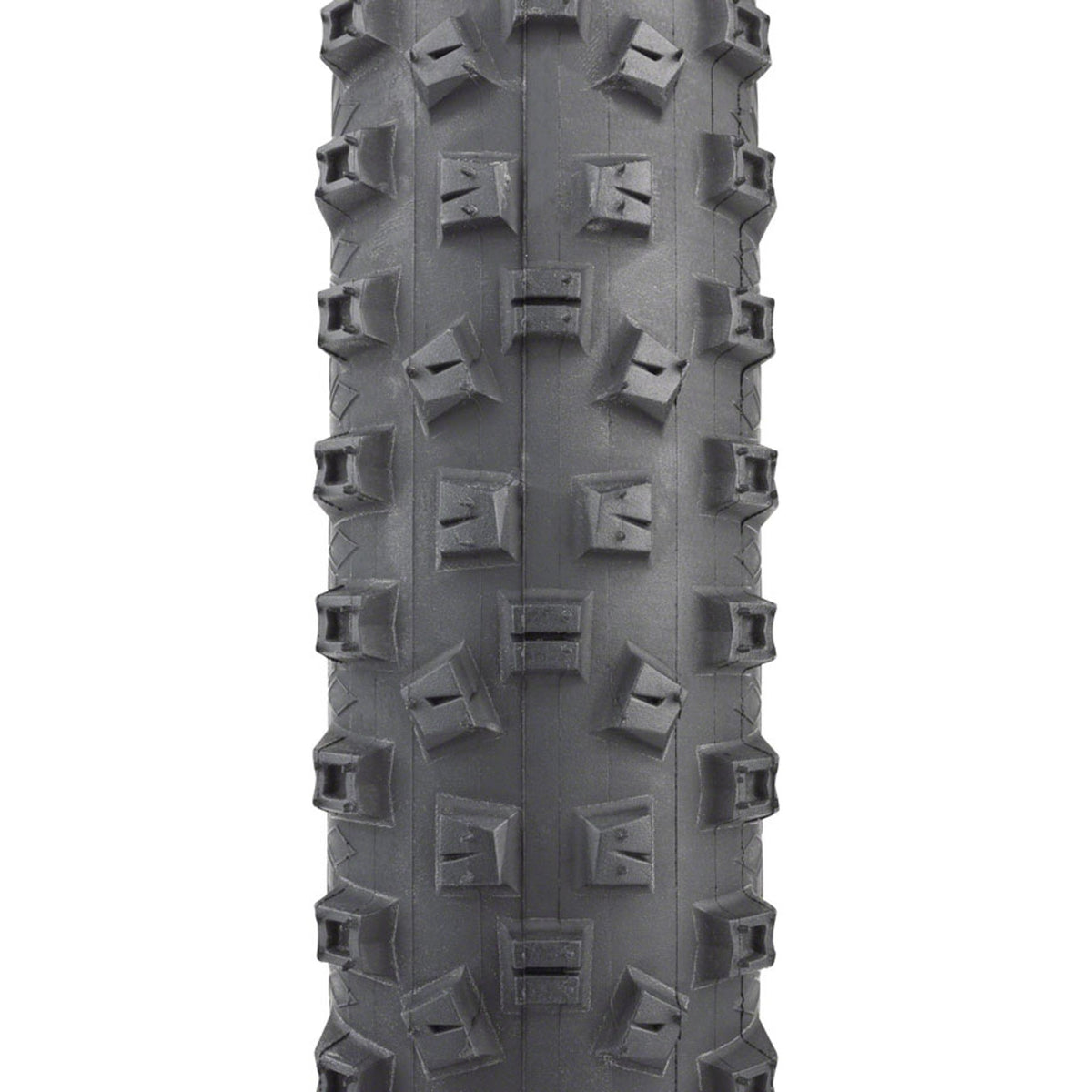 Utility Player Tire - Black
