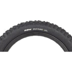 Utility Player Tire - Black