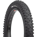 Utility Player Tire - Black
