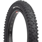 Utility Player Tire - Black