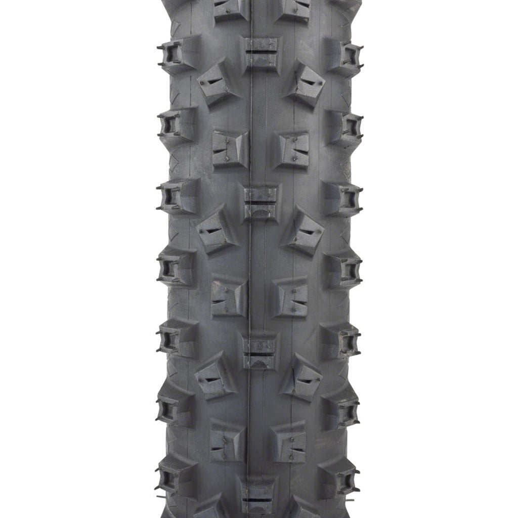 Utility Player Tire - Black