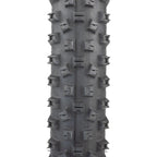 Utility Player Tire - Black