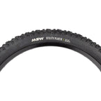 Utility Player Tire - Black