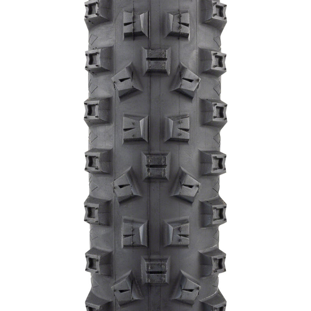 Utility Player Tire - Black