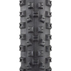 Utility Player Tire - Black
