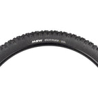 Utility Player Tire - Black