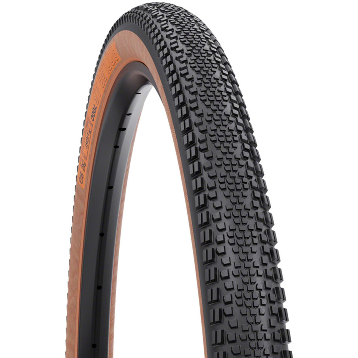 Riddler Tire