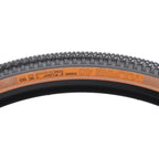 Vulpine Tire - TCS Tubeless - Light/Fast Rolling - Folding - Tubeless Ready Clincher - Dual
