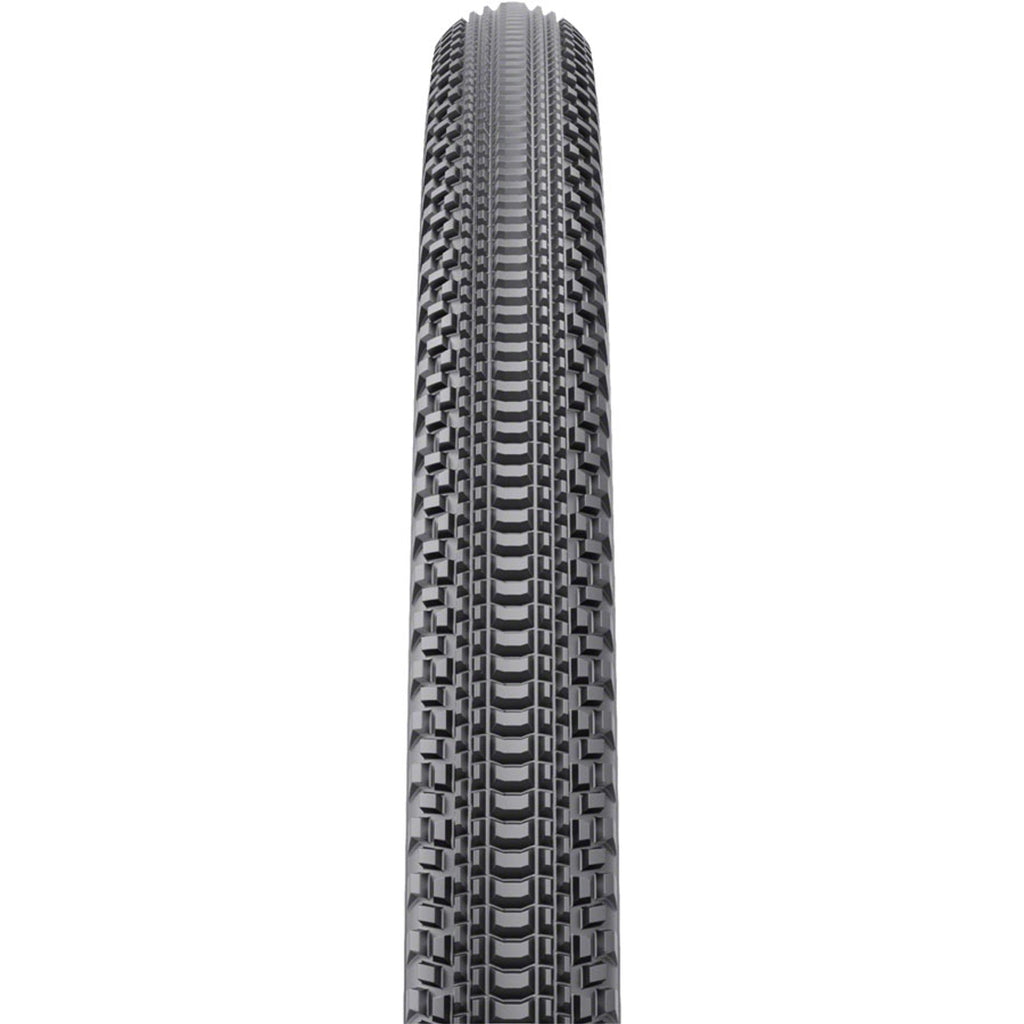 Vulpine Tire - TCS Tubeless - Light/Fast Rolling - Folding - Tubeless Ready Clincher - Dual