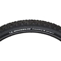 Michelin Country Grip'R Tire - 26 x 2.1, Clincher, Wire, Black