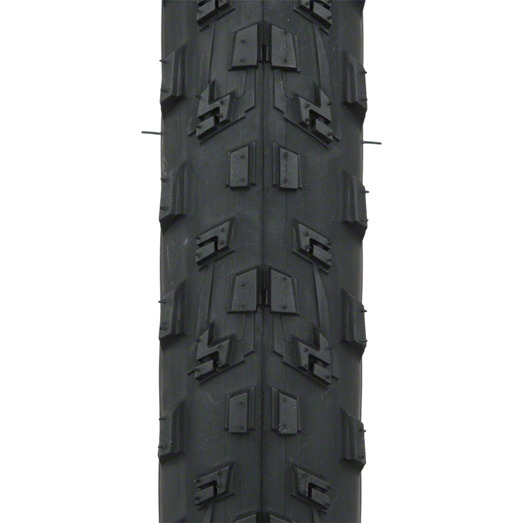 Michelin Country Grip'R Tire - 26 x 2.1, Clincher, Wire, Black