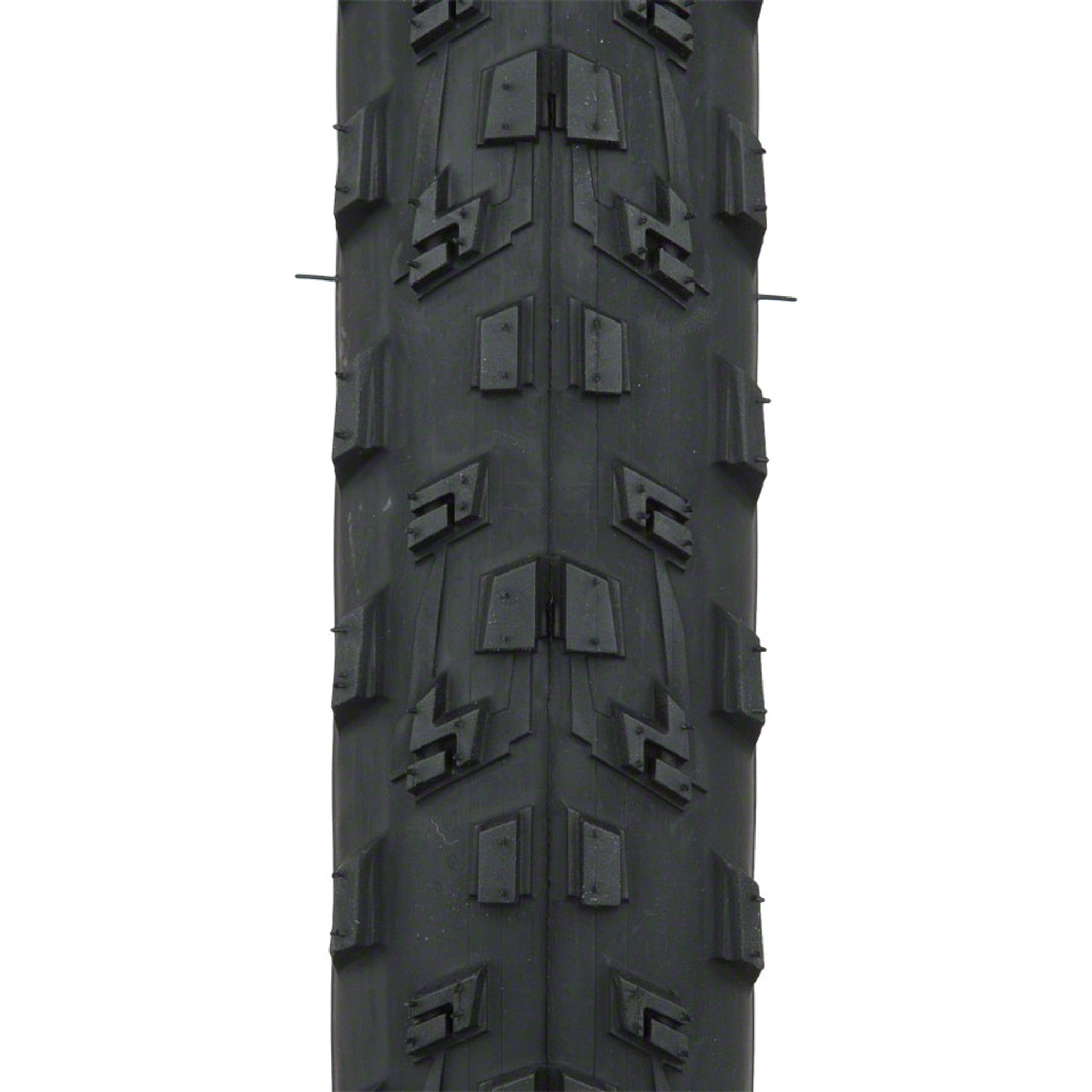 Michelin Country Grip'R Tire - 26 x 2.1, Clincher, Wire, Black