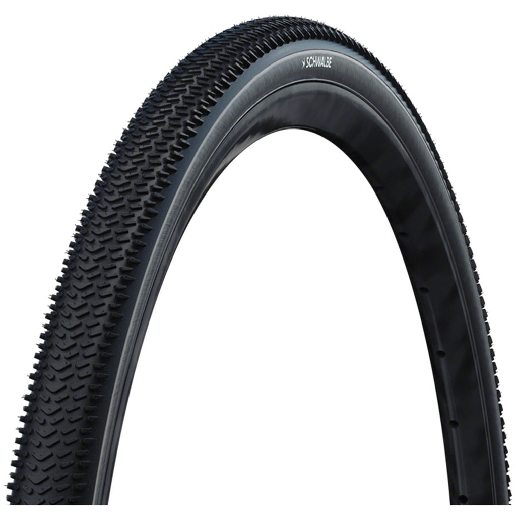 G-One R Tire - Folding - Tubeless Ready Clincher