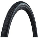 G-One R Tire - Folding - Tubeless Ready Clincher