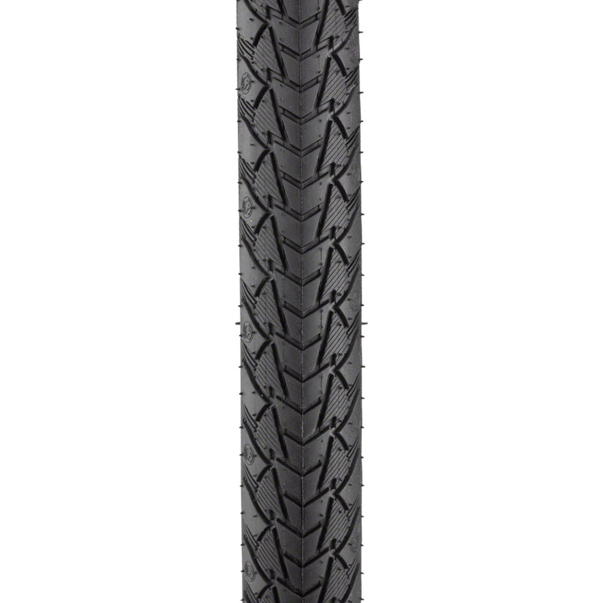 Contact Plus Tire - SafetyPlus Breaker - E50 - Wire - Clincher - Black/Reflex