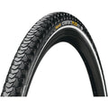 Contact Plus Tire - SafetyPlus Breaker - E50 - Wire - Clincher - Black/Reflex