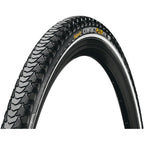 Contact Plus Tire - SafetyPlus Breaker - E50 - Wire - Clincher - Black/Reflex