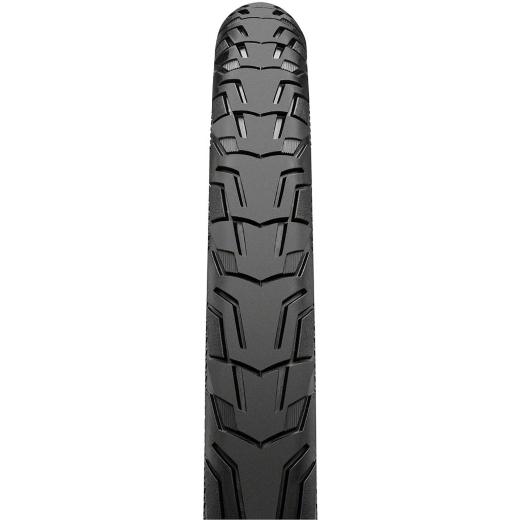 Ride City Tire - ExtraPuncture Belt - E25 - Wire - Clincher - Black/Reflex