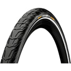 Ride City Tire - ExtraPuncture Belt - E25 - Wire - Clincher - Black/Reflex