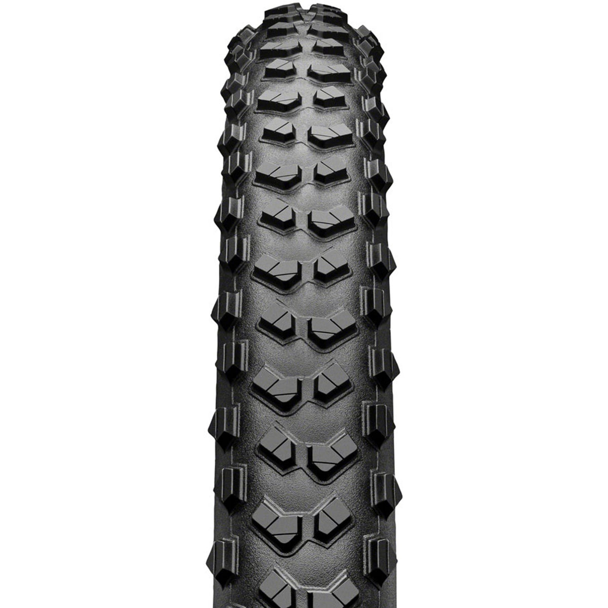 Mountain King Tire - E25 - Black