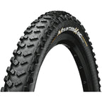 Mountain King Tire - E25 - Black
