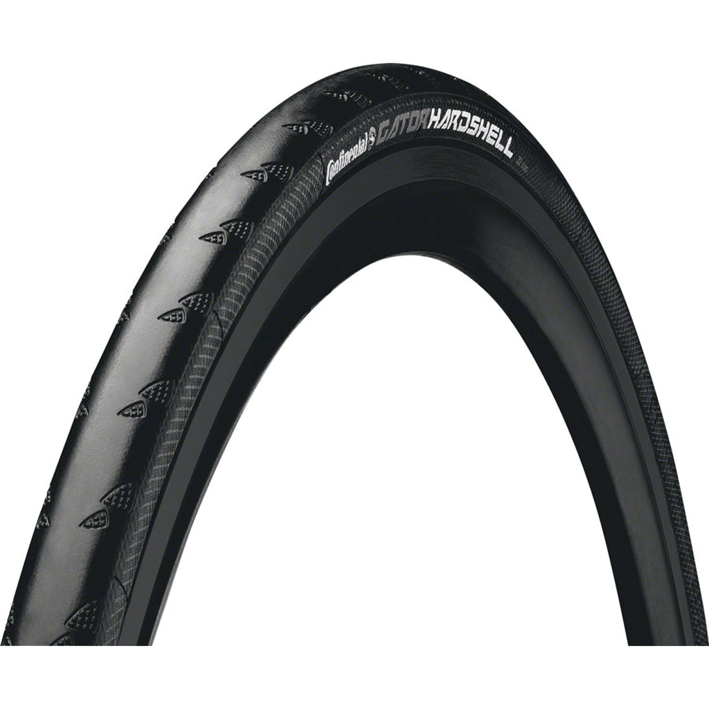 Gator Hardshell Tire - Clincher - Black