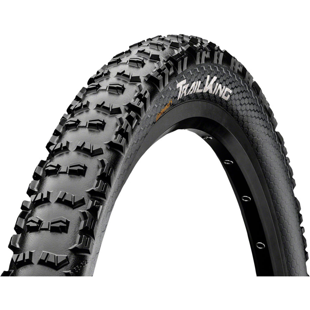 Trail King Tire - Black