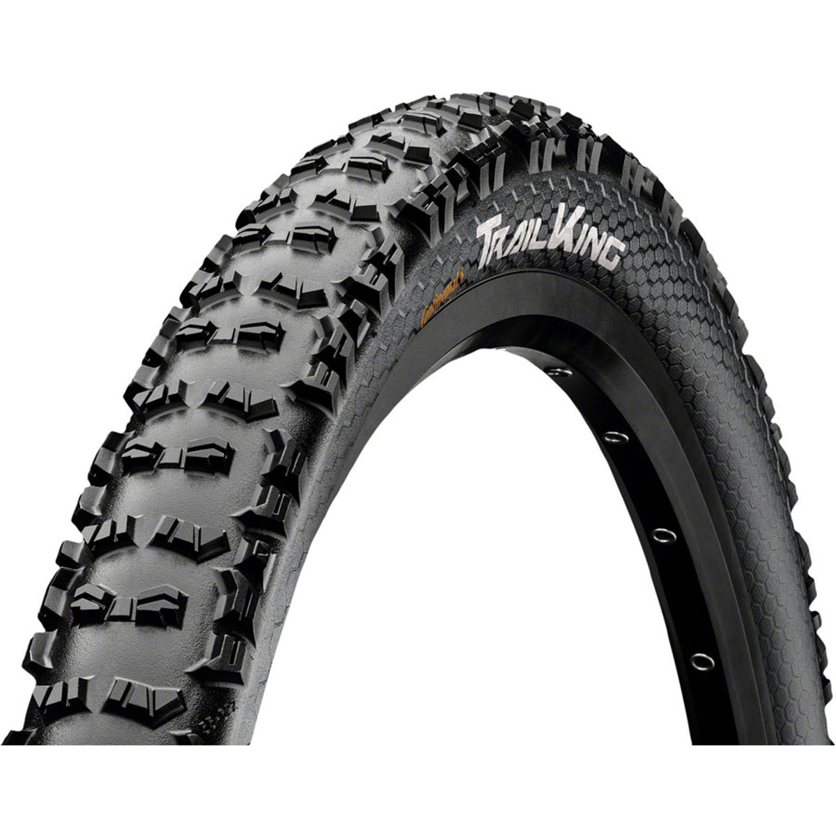 Trail King Tire - Black