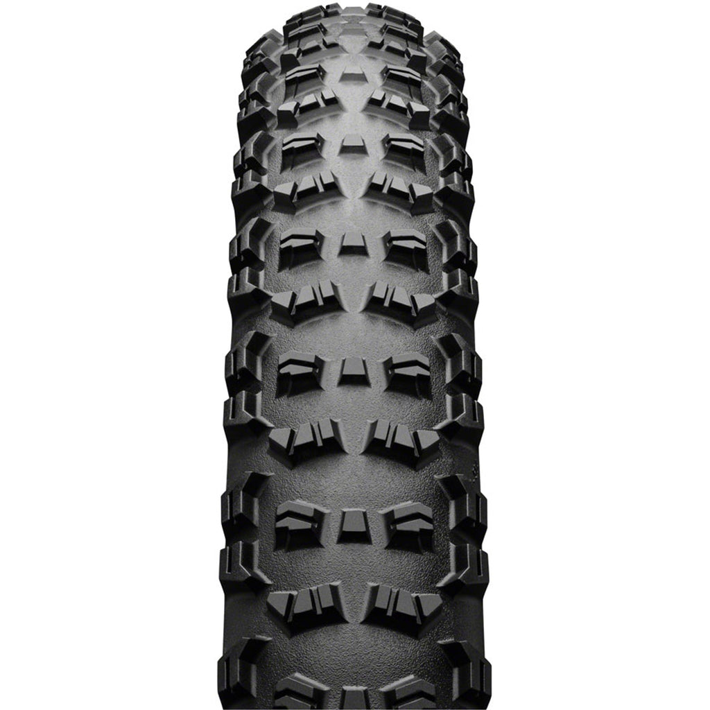 Trail King Tire - Black