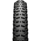 Trail King Tire - Black