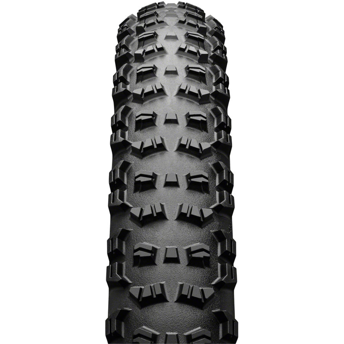 Trail King Tire - Black