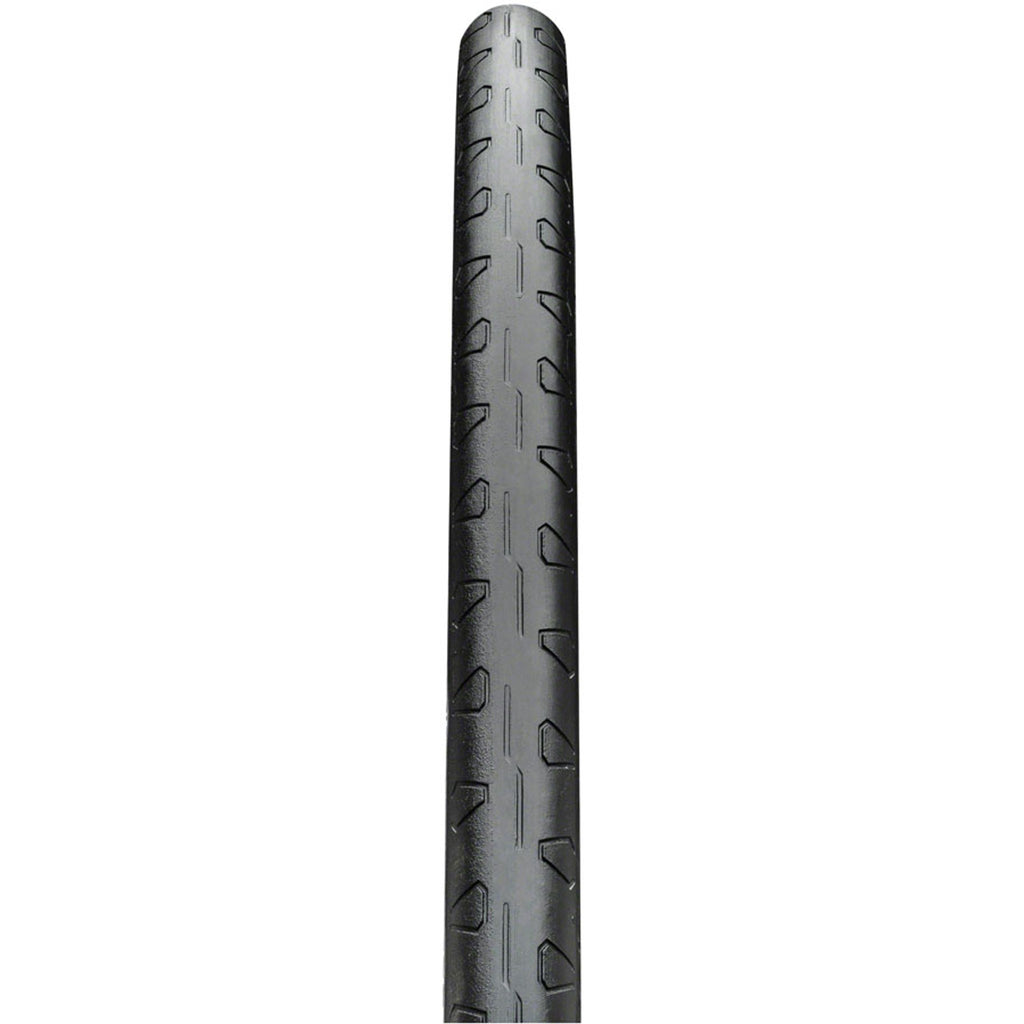 Super Sport Plus Tire - Plus Breaker - Clincher - Black