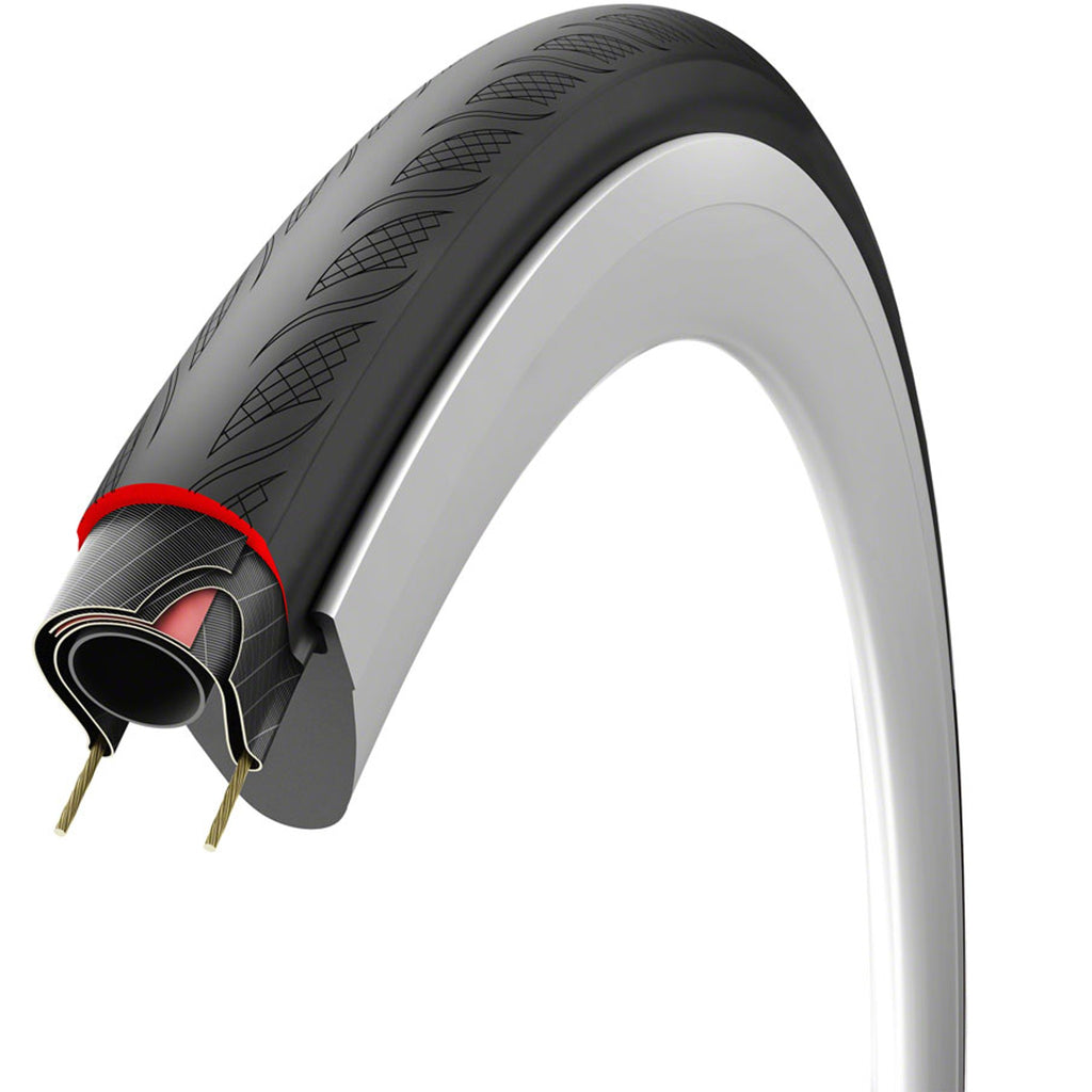 Rubino V Tire - 1C Graphene + Silica - G2.0 - Folding