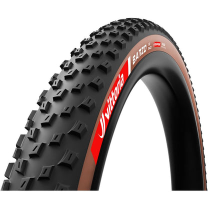 Barzo XC Race Tire