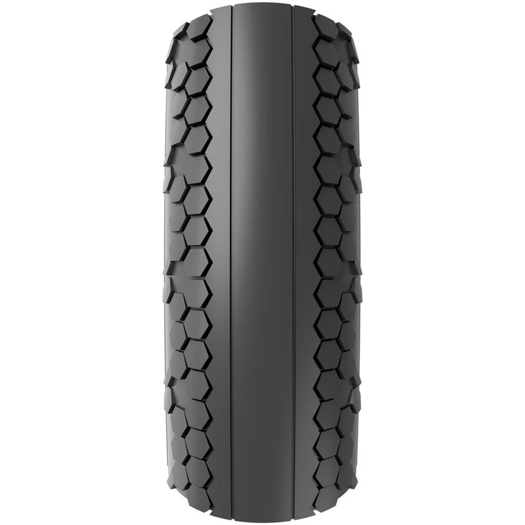 Terreno T10 Hardpack Gravel Sport Tire - Clincher - Black