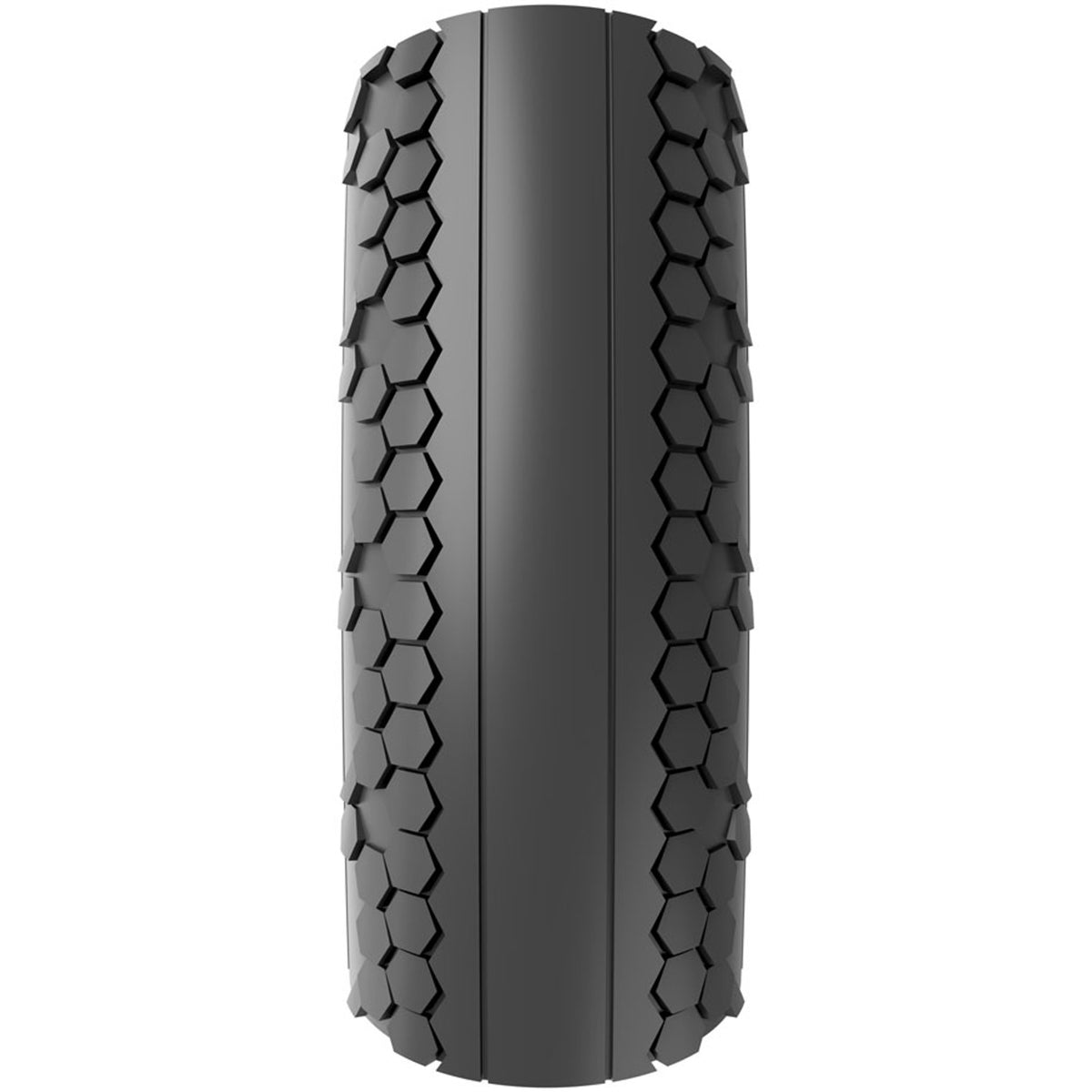 Terreno T10 Hardpack Gravel Sport Tire - Clincher - Black