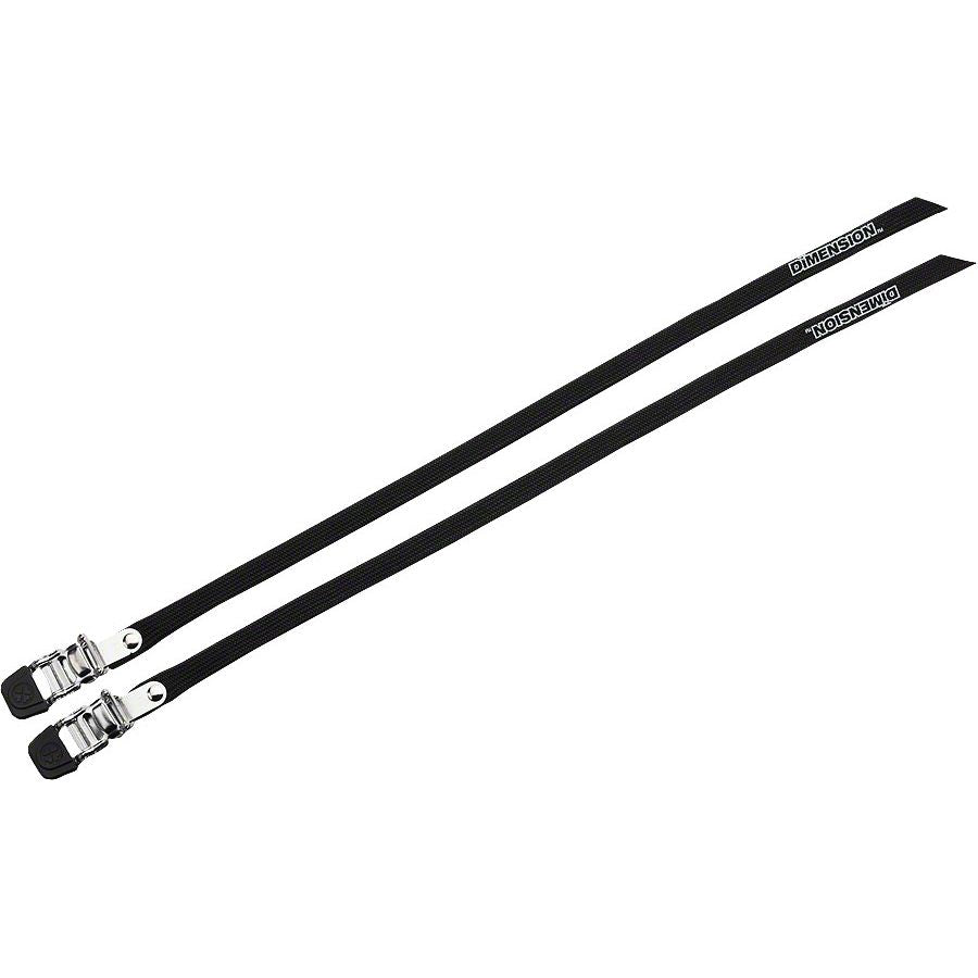 Toe Straps