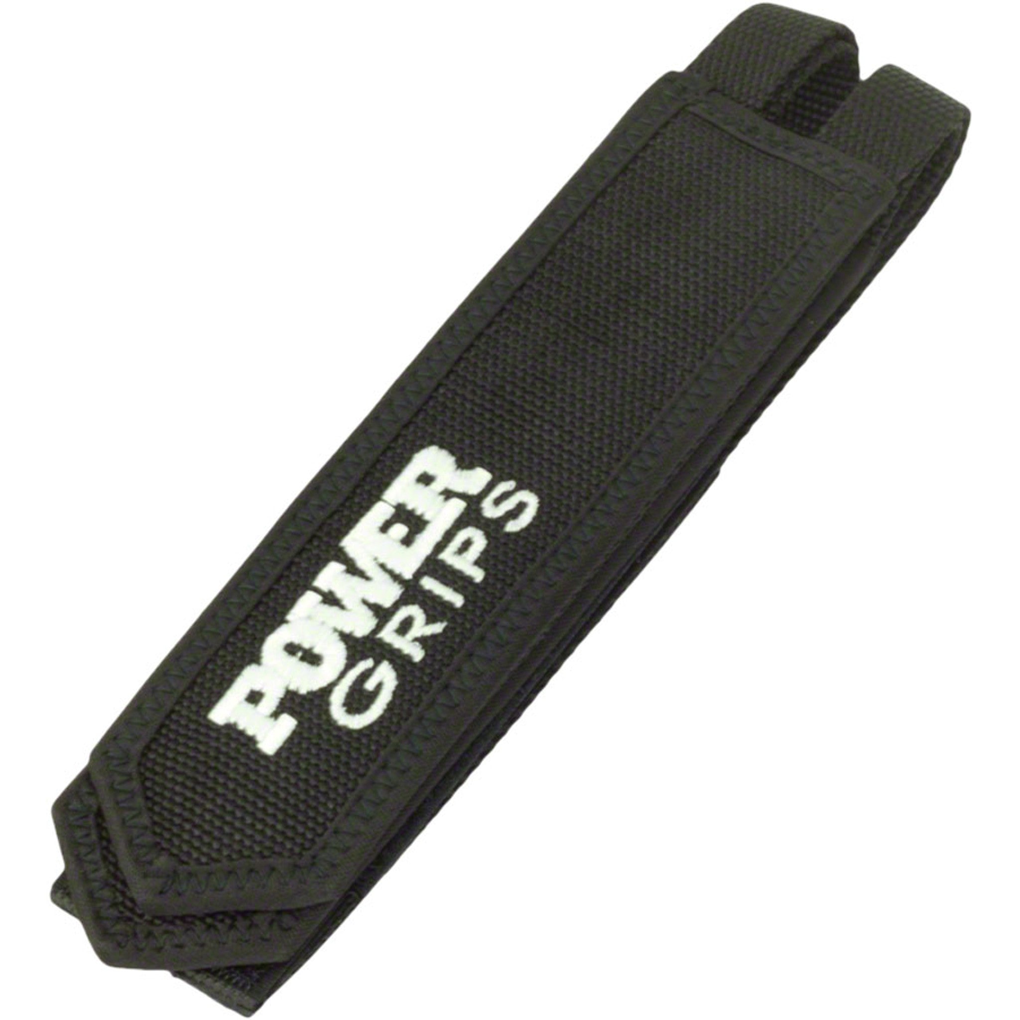 Fat Straps Black/White