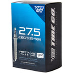 Plus Size Tube - 40mm Presta Valve