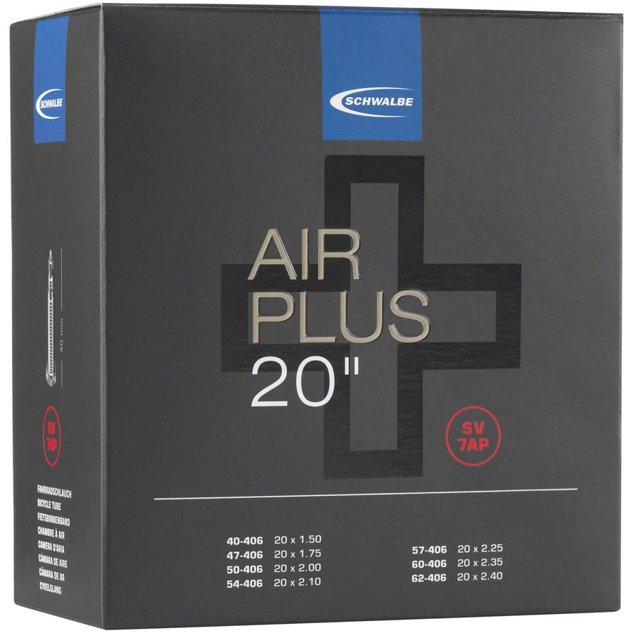 Air Plus Tube