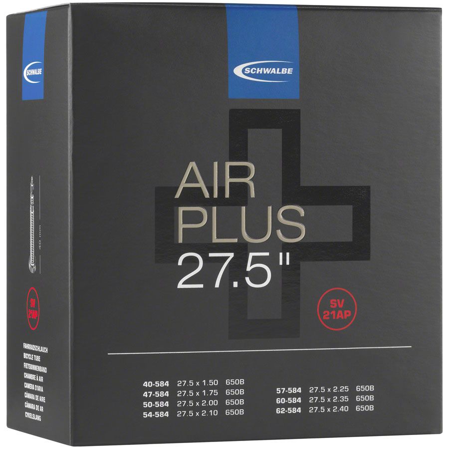 Air Plus Tube