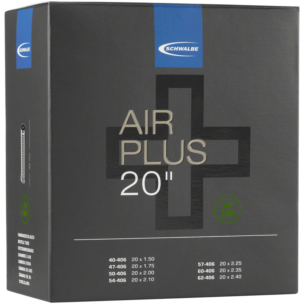 Air Plus Tube