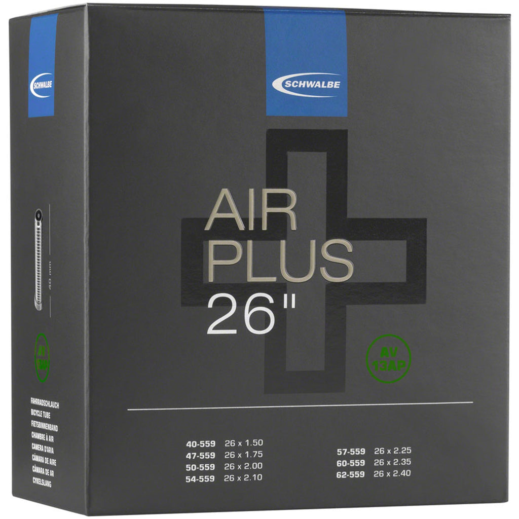 Air Plus Tube