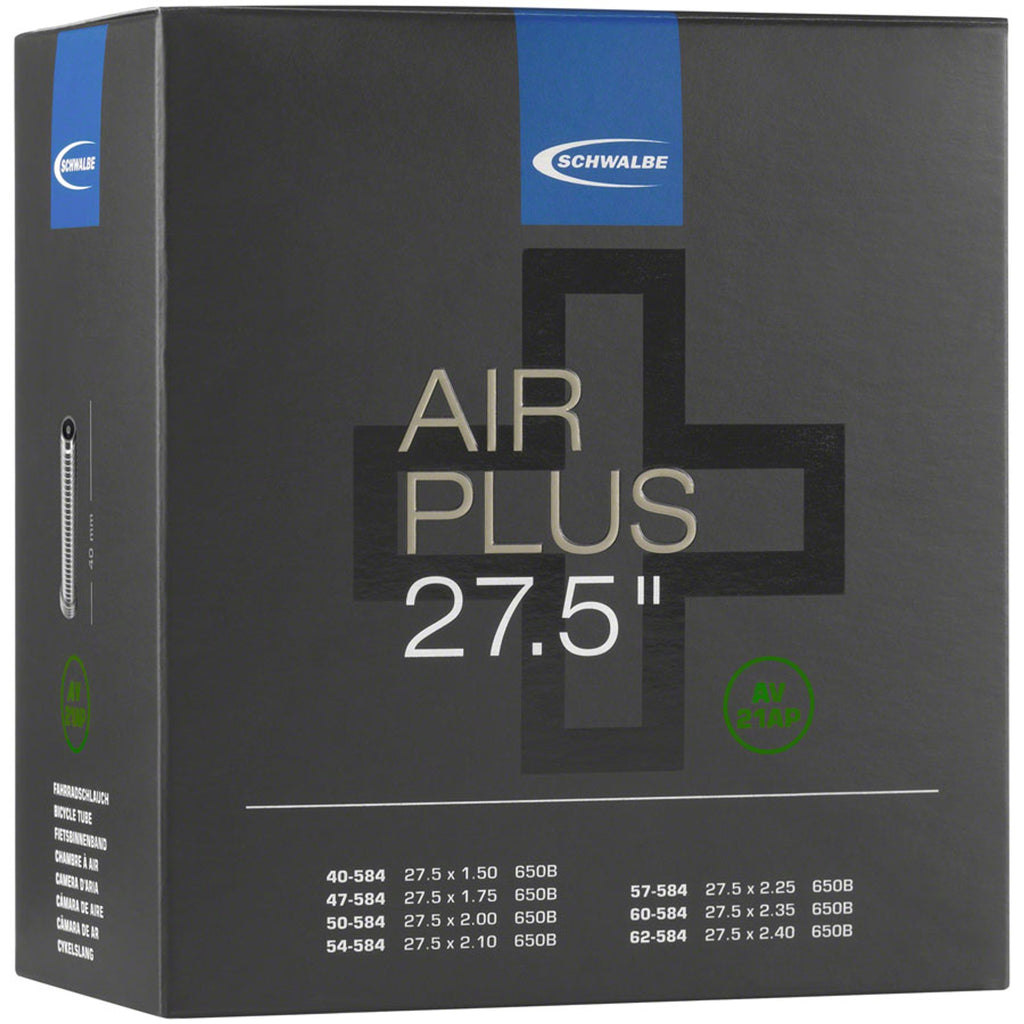 Air Plus Tube