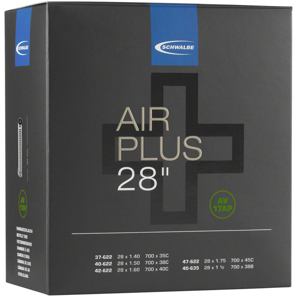 Air Plus Tube