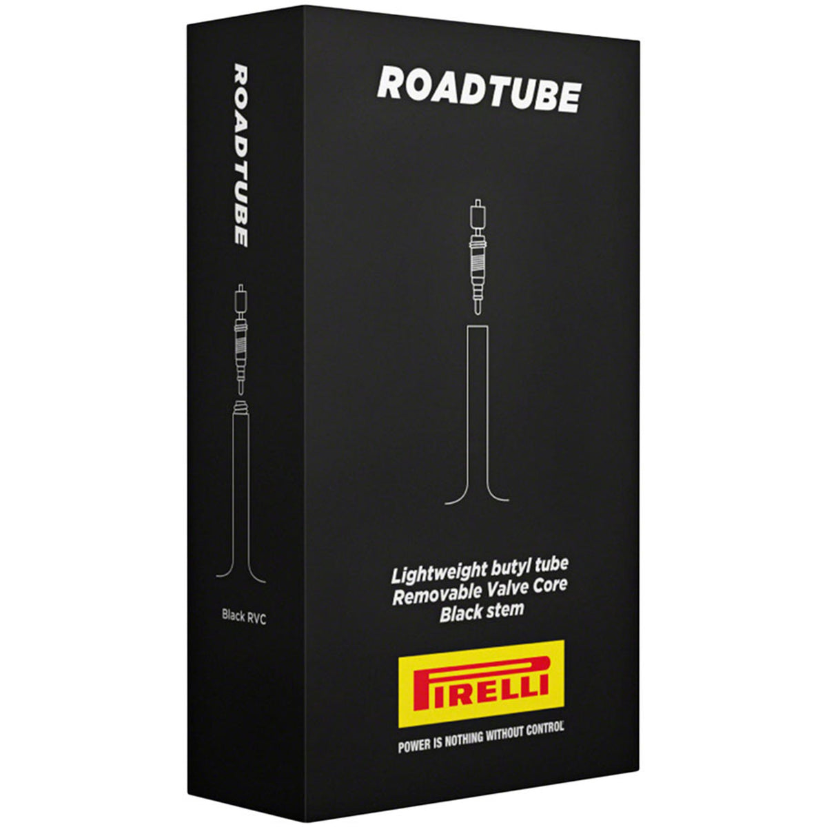 Roadtube Tube - 700 x 23-30mm - Presta Valve