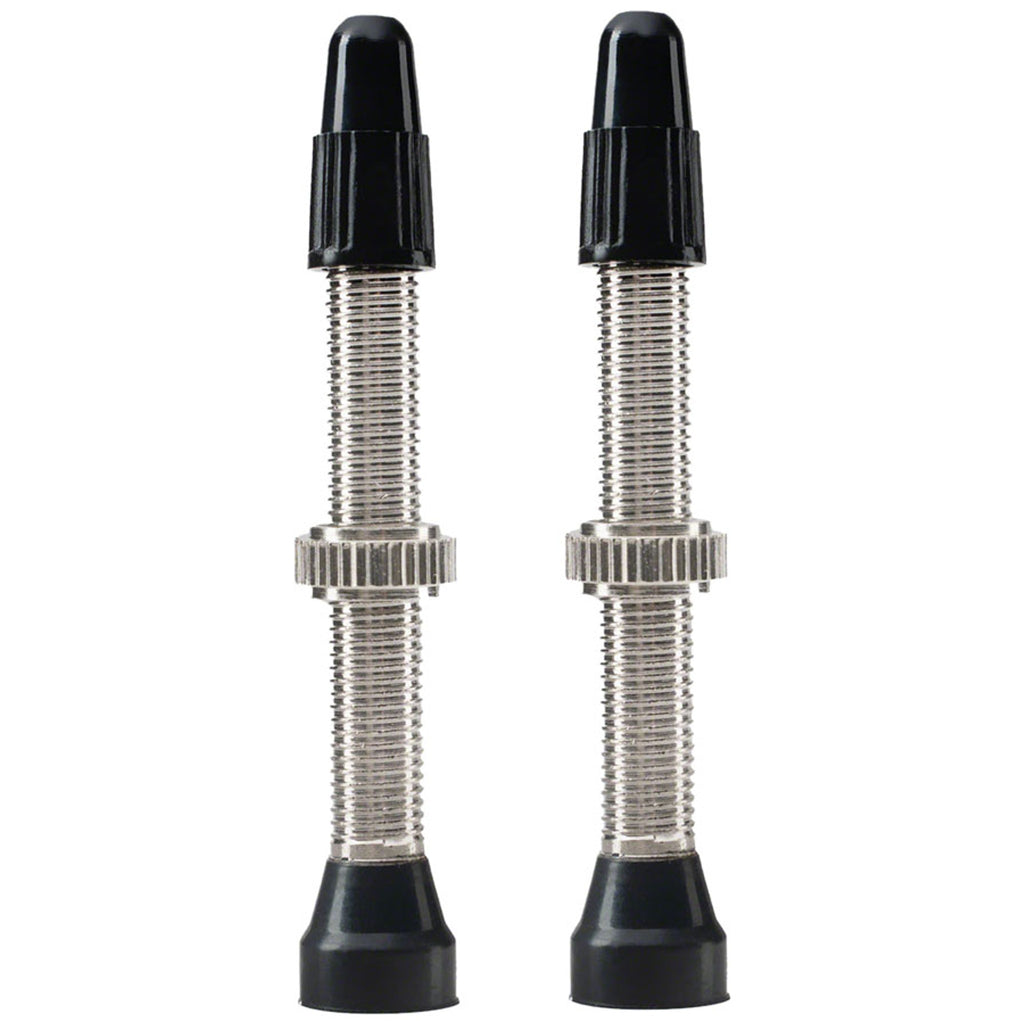 TCS Tubeless Valves