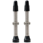 TCS Tubeless Valves