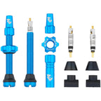 Tubeless Valve Stem Kit - Tubeless Valve Stem Kit