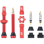 Tubeless Valve Stem Kit - Tubeless Valve Stem Kit
